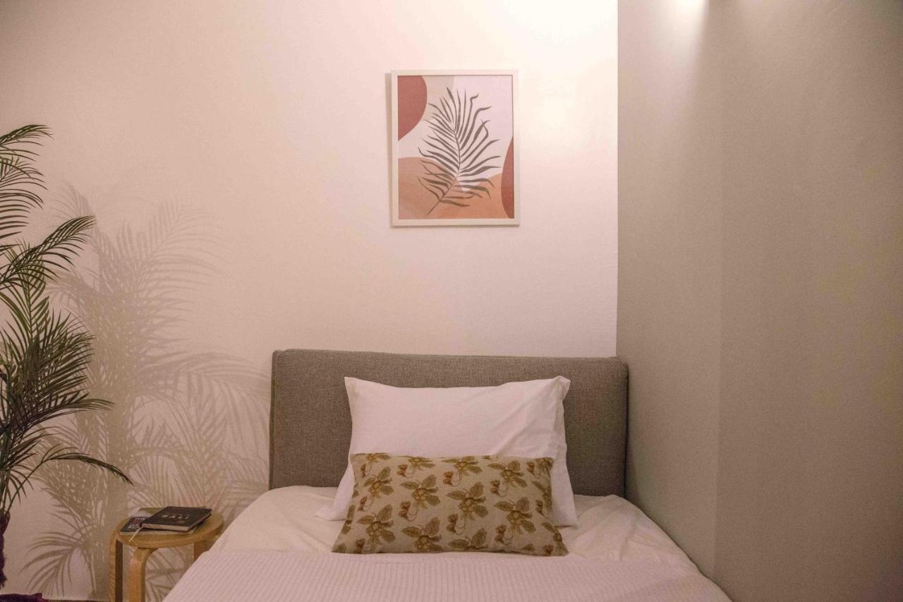 Apartment Bird Nest Near Arkan Plaza Cairo