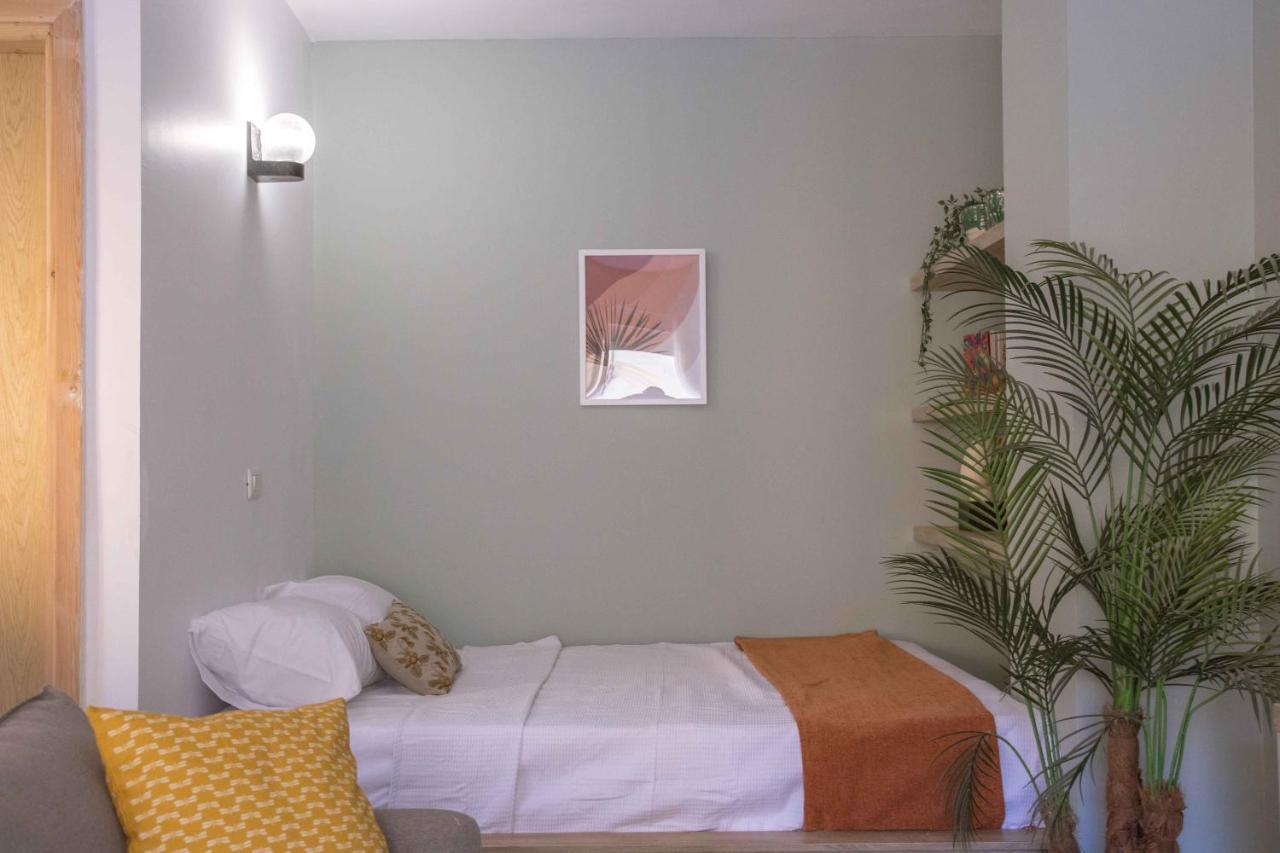 Apartment Bird Nest Near Arkan Plaza *