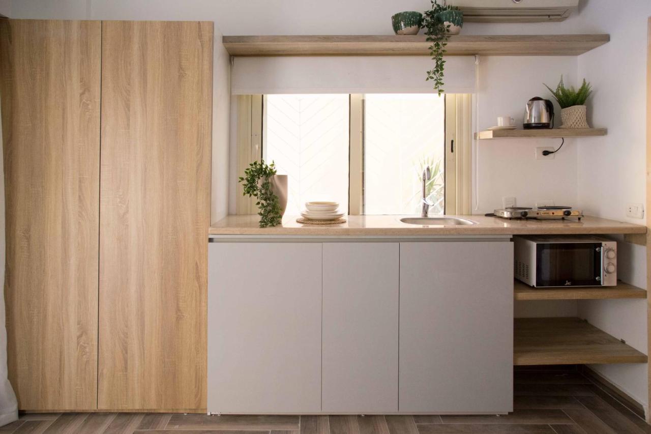 Apartament Bird Nest Near Arkan Plaza Kair