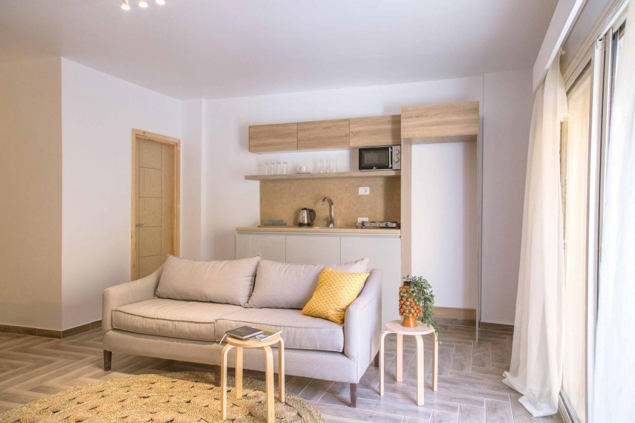 Apartament Bird Nest Near Arkan Plaza Kair