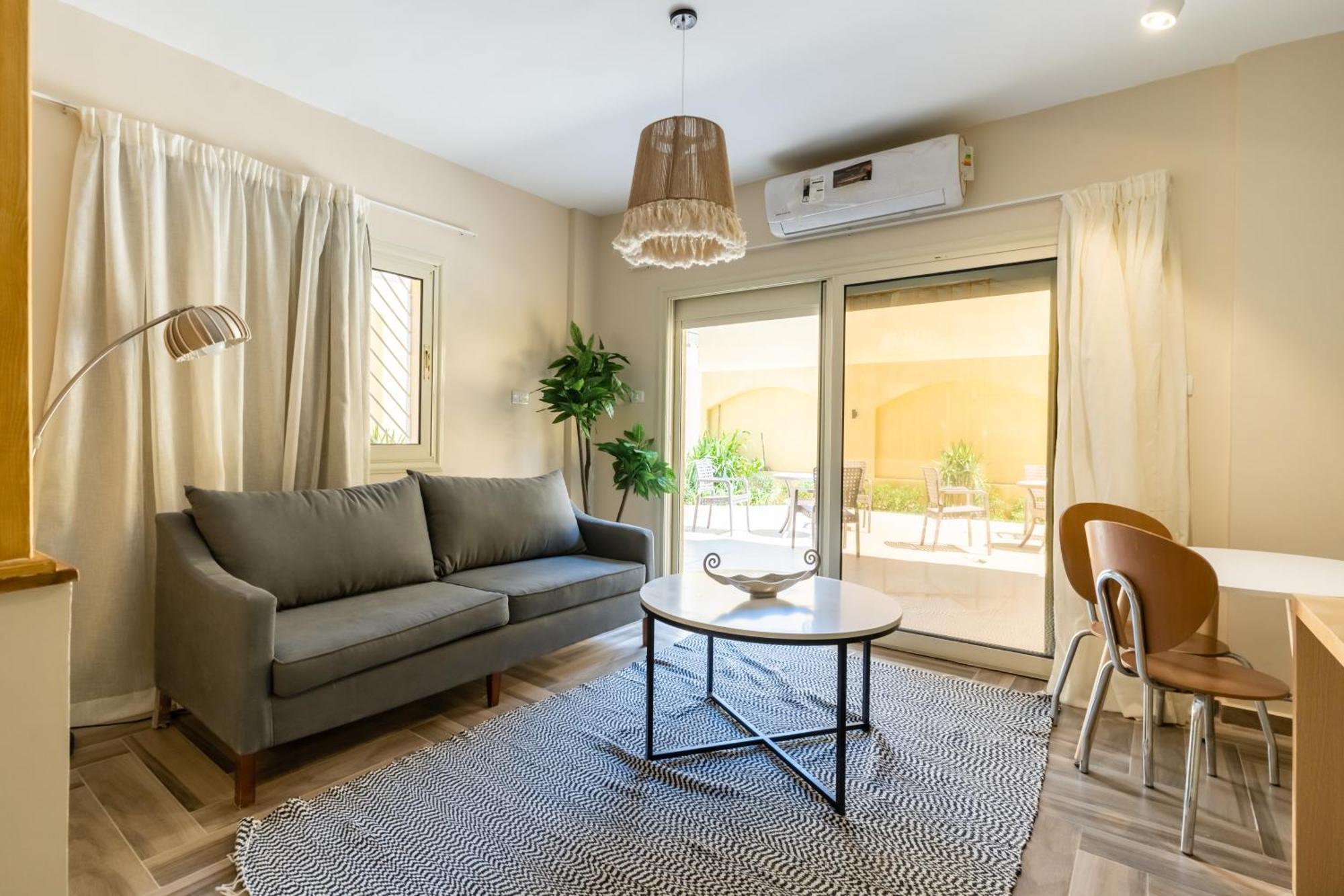 Apartament Bird Nest Near Arkan Plaza *