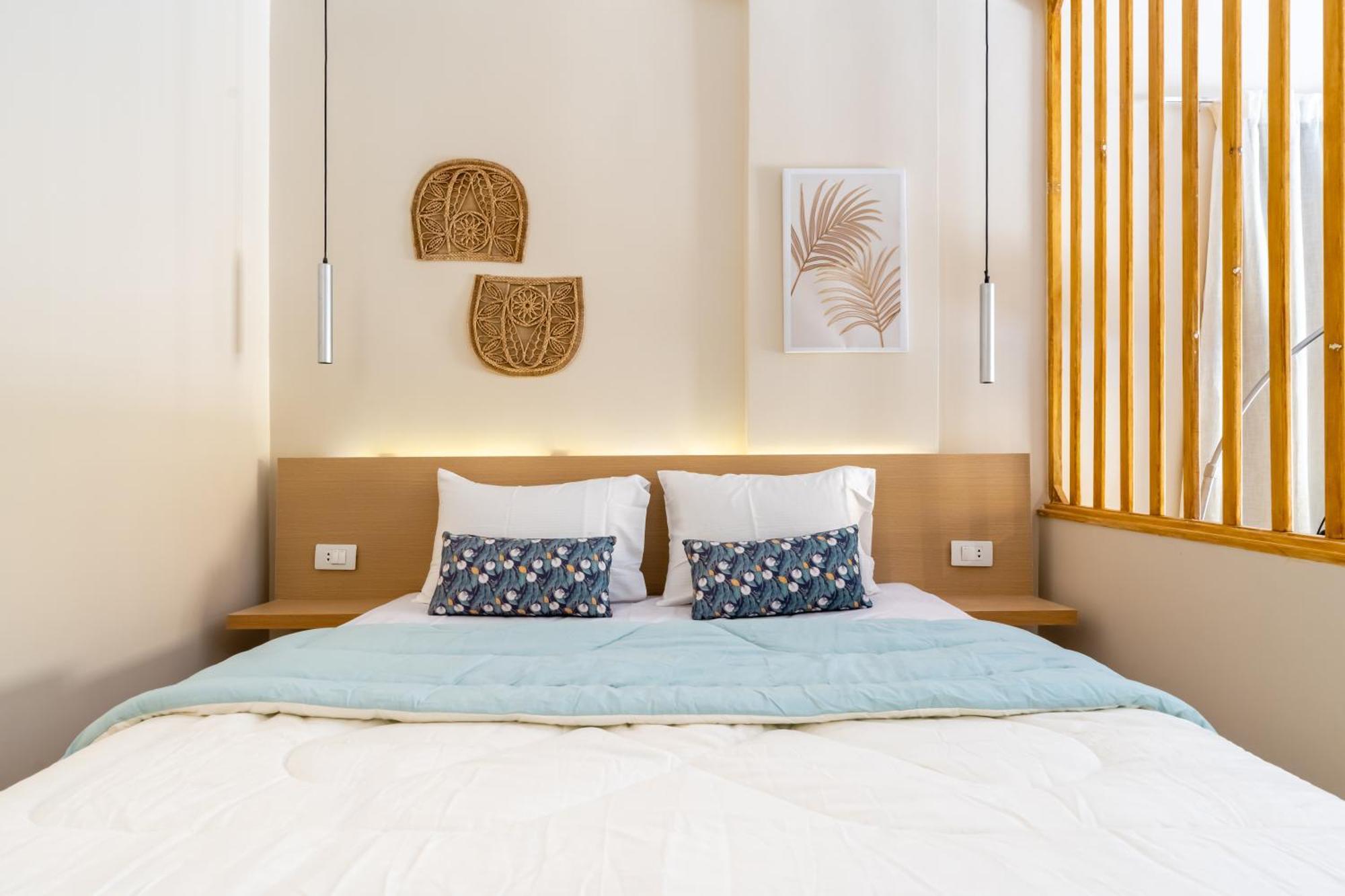 Apartament Bird Nest Near Arkan Plaza