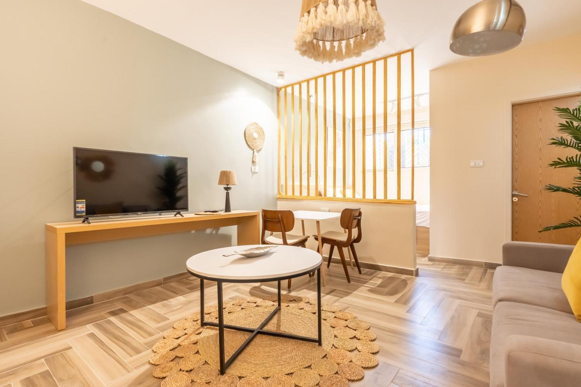 Apartament Bird Nest Near Arkan Plaza Kair